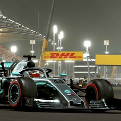 F1 2019 PS5 Clásico Digital Primario en internet