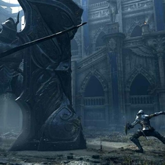 Demon's Souls PS5 Digital Primario en internet