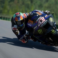 MotoGP 24 PS4 Digital Primario - Estación Play