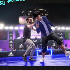 FIFA 20 PS4 Digital Secundaria en internet