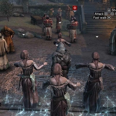 Assassin's Creed The Ezio Collection PS4 Digital Primario en internet