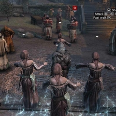 Assassin's Creed The Ezio Collection PS4 Digital Secundaria en internet