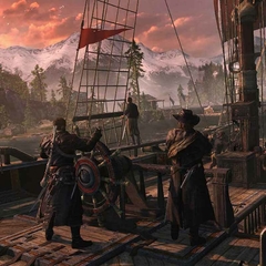 Assassin's Creed Rogue Remastered PS4 Digital Primario en internet