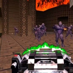 Doom 64 PS4 Digital Primario en internet