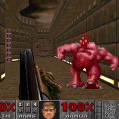 Doom 2 PS4 Digital Primario en internet