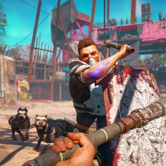 Far Cry New Dawn PS4 Digital Primario en internet