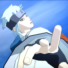 Naruto Shippuden Ultimate Ninja Storm 4 Road to Boruto PS4 Digital Secundaria en internet