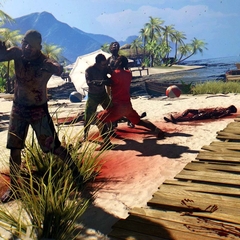 Dead Island Definitive Edition PS4 Digital Primario en internet