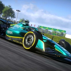 F1 2022 PS5 Clásico Digital Primario en internet