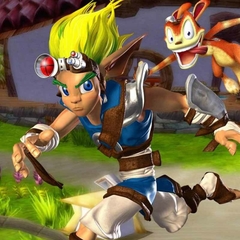 Jak 3 PS4 Digital Primario en internet