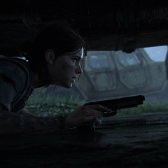 The Last of Us Part II PS5 Clásico Digital Primario en internet