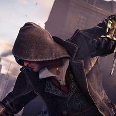 Assassin's Creed Syndicate PS4 Digital Secundaria en internet