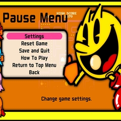 Arcade Game Series pac-man PS4 Digital Primario en internet