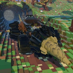 LEGO Worlds PS4 Digital Secundaria en internet