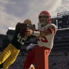 Madden NFL 21 PS4 Digital Primario en internet