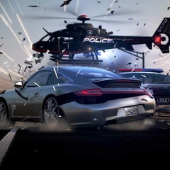 Need for Speed Hot Pursuit Remastered PS4 Digital Primario en internet