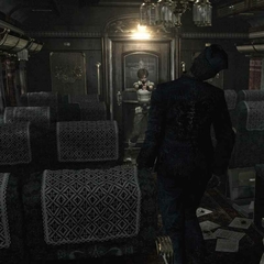 Resident Evil 0 Zero HD Remaster PS4 Digital Primario en internet