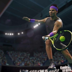 AO Tennis 2 PS4 Digital Primario en internet