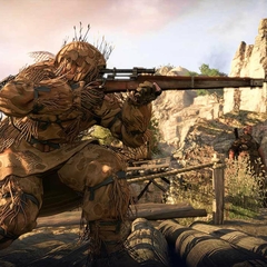 Sniper Elite 3 PS4 Digital Primario en internet