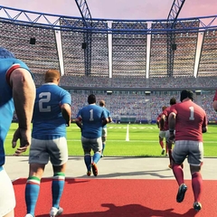 Rugby 20 PS4 Digital Primario en internet