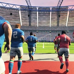 Rugby 20 PS4 Digital Secundaria en internet