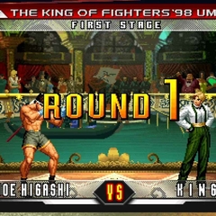 The King of Fighters '98 Ultimate Match PS4 Digital Primario en internet