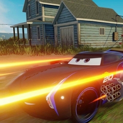 Cars 3 Driven to Win PS4 Digital Secundaria en internet