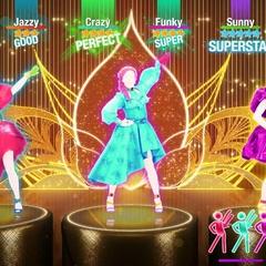 Just Dance 2021 PS4 Digital Primario en internet
