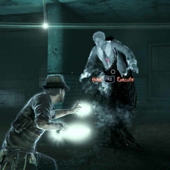 Murdered Souls Suspect PS4 Digital Primario en internet