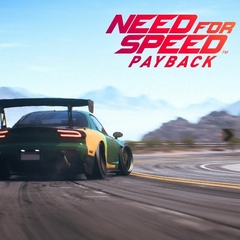 Need for Speed Payback PS4 Digital Primario en internet