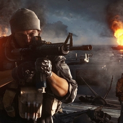 Battlefield 4 PS4 Digital Secundaria en internet