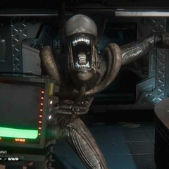 Alien Isolation - The Collection PS4 Digital Secundaria en internet