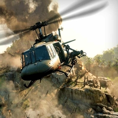 Call of Duty Black Ops Cold War PS4 Digital Secundaria en internet
