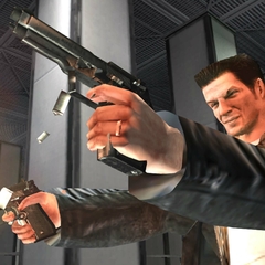 Max Payne PS4 Digital Primario en internet
