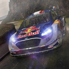 WRC Collection PS4 Digital Primario en internet