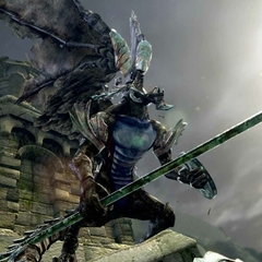 Dark Souls Remasterizado PS4 Digital Primario en internet