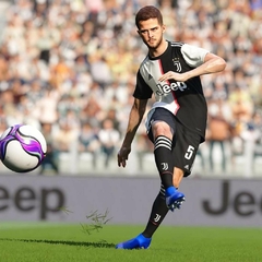 PES 2020 PS4 Digital Secundaria en internet