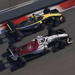 F1 2018 PS4 Digital Primario en internet