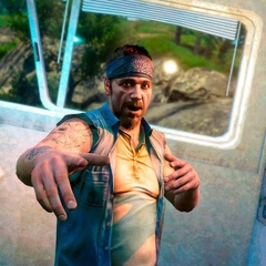 Far Cry 3 PS4 Digital Secundaria en internet