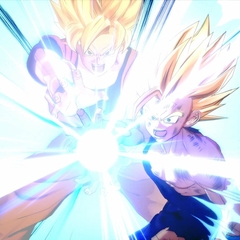 Dragon Ball Z Kakarot PS4 Digital Primario en internet