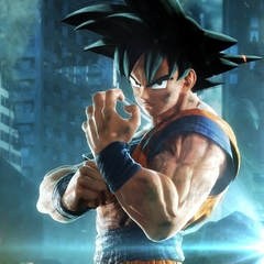 Jump Force PS5 Clásico Digital Primario en internet