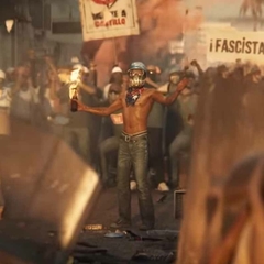 Far Cry 6 PS5 Digital Primario - Estación Play