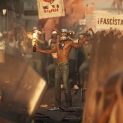Far Cry 6 PS4 Digital Primario en internet