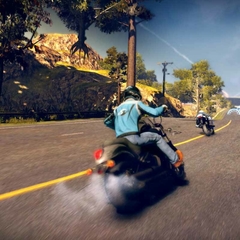 Motorcycle Club PS4 Digital Primario en internet