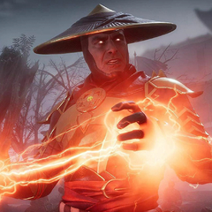 Mortal Kombat 11 PS5 Clásico Digital Primario en internet