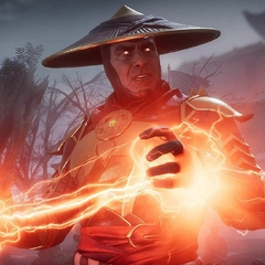 Mortal Kombat 11 PS4 Digital Primario en internet