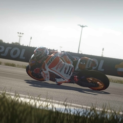 MotoGP 14 PS4 Digital Primario en internet