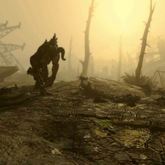 Fallout 4 PS4 Digital Secundaria en internet