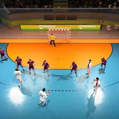 Handball 21 PS4 Digital Secundaria en internet