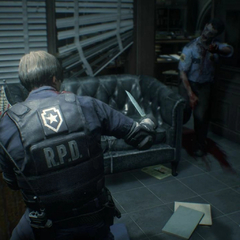 Resident Evil 2 PS5 Clásico Digital Primario en internet
